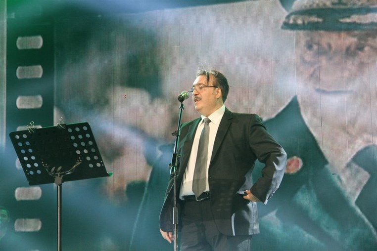 Wadih El Safi Tribute Concert